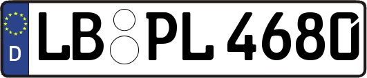 LB-PL4680