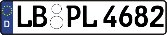 LB-PL4682
