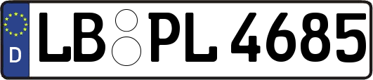 LB-PL4685