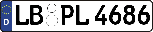 LB-PL4686