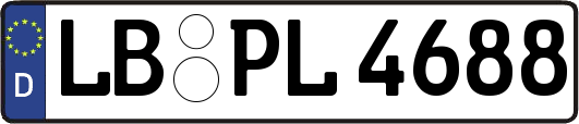 LB-PL4688