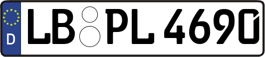 LB-PL4690