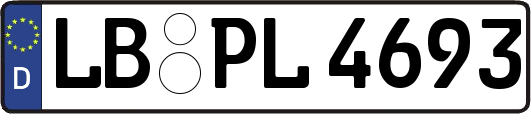 LB-PL4693