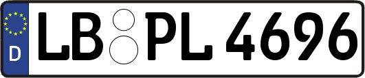 LB-PL4696
