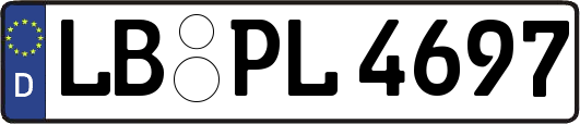 LB-PL4697