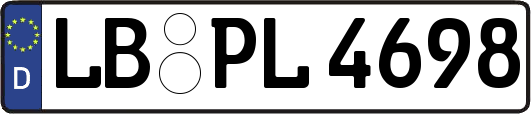 LB-PL4698