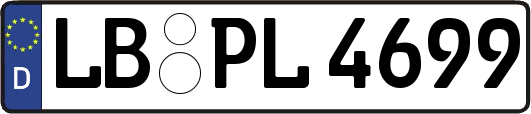 LB-PL4699