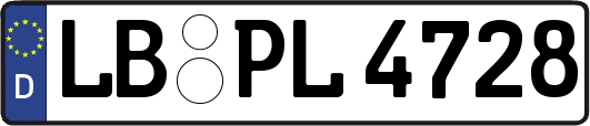 LB-PL4728