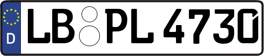 LB-PL4730