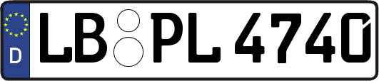 LB-PL4740