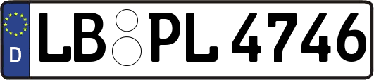 LB-PL4746