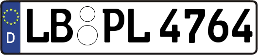 LB-PL4764
