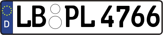 LB-PL4766