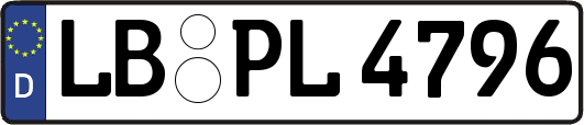 LB-PL4796