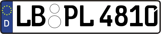 LB-PL4810