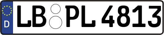 LB-PL4813