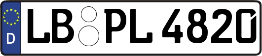 LB-PL4820