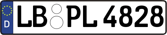 LB-PL4828