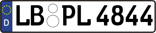 LB-PL4844