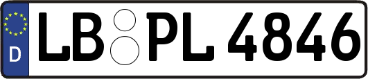 LB-PL4846