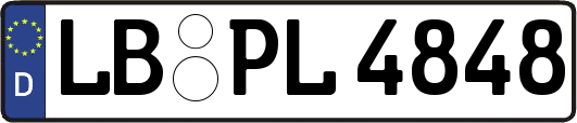 LB-PL4848