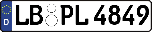 LB-PL4849