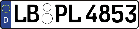 LB-PL4853