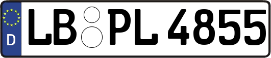 LB-PL4855