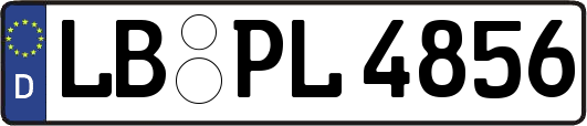 LB-PL4856
