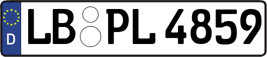 LB-PL4859