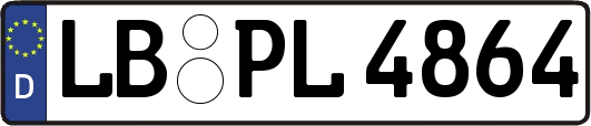 LB-PL4864