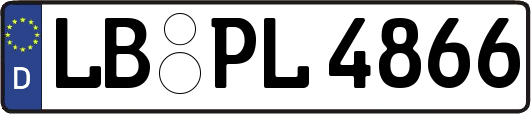 LB-PL4866