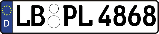 LB-PL4868