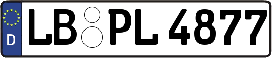 LB-PL4877