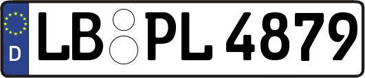 LB-PL4879