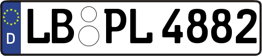 LB-PL4882