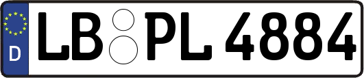 LB-PL4884