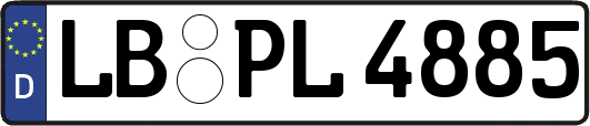 LB-PL4885