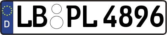 LB-PL4896