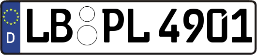 LB-PL4901