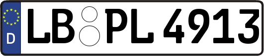 LB-PL4913