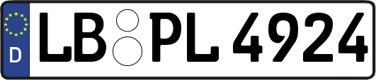 LB-PL4924