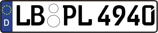 LB-PL4940