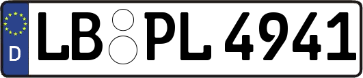 LB-PL4941