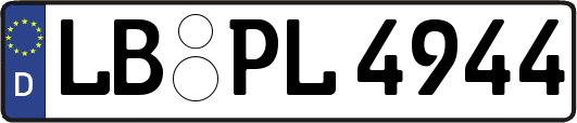 LB-PL4944