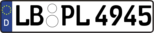 LB-PL4945