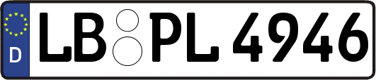 LB-PL4946