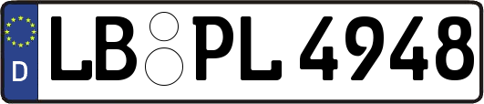 LB-PL4948