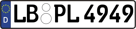 LB-PL4949