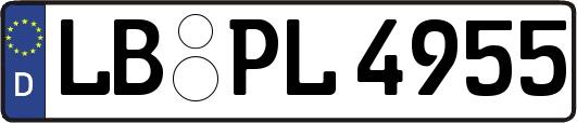 LB-PL4955